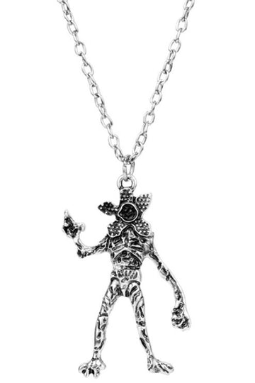 Stranger Things Accesorios Collar de Demodog Demogorgon